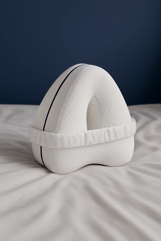 Coussin Lombaire Ergonomique Somnura Melya.eu
