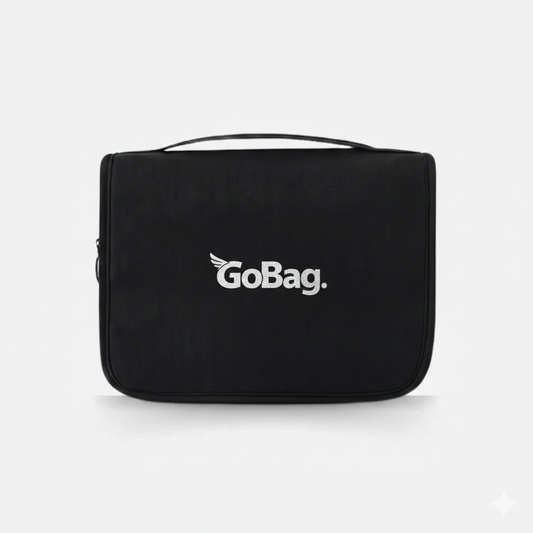 Trousse de Toilette - GOTRAVEL