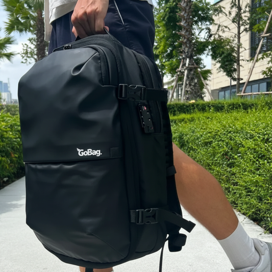 BAGAGE GOBAG GOBAG