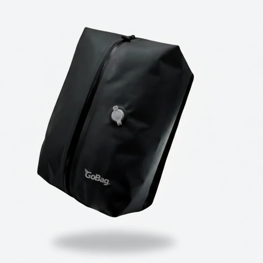 Poche de Rangement Sous Vide - GOBAG GOBAG