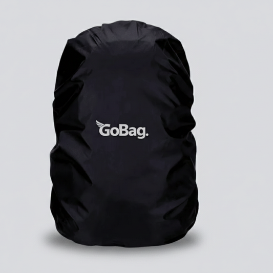 Housse de Pluie imperméable GOBAG Melya.eu
