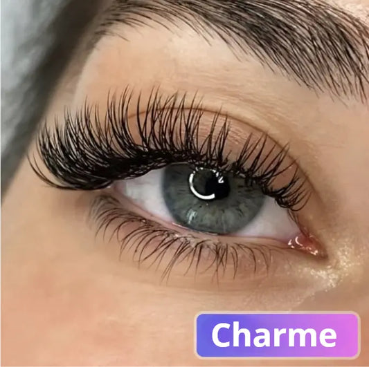 Cils Seduction Magnética Novalx.com